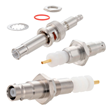 Pasternack Releases High-Voltage 10kV/20kV Connectors and Adapters