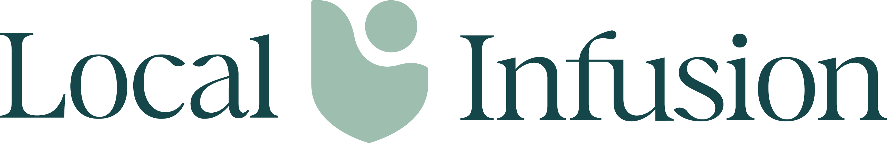 Local Infusion Logo