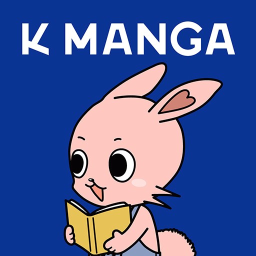 K MANGA Logo_icon (C) 2023 KODANSHA LTD. ALL RIGHTS RESERVED