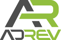 AdRev Logo