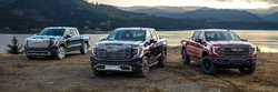 The 2023 GMC Sierra, now with incentives from Carl Black Kennesaw.