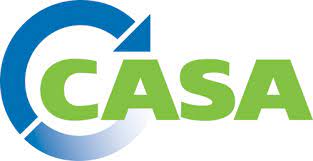 CASA represents more than 125 local public agencies engaged in the collection, treatment, and recycling of wastewater and biosolids to protect public health and the environment.