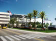 Waterproofed by Penetron: A $163 million project, the new Port Canaveral (CT3) terminal is used by Carnival Cruise Line as the home berth for both the Carnival Liberty and Carnival Mardi Gras ships.