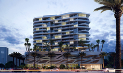 Thumb image for Penetron Technology Helps Waterproof Florida Residential Towers