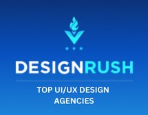 The top UI/UX design agencies, according to DesignRush