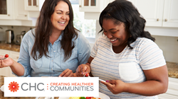 Advancing more equitable health outcomes in breast and cervical cancer care for Black and Hispanic women