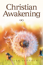 Joellen Saddock announces the release of 'Christian Awakening'
