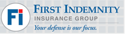 Thumb image for First Indemnity Announces New Risk Management Partnership for Clients