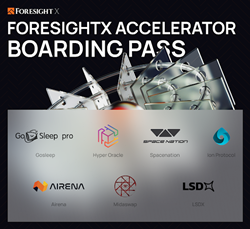 Thumb image for Foresight Ventures Accelerator Program Commits $2.5M to its First Cohort