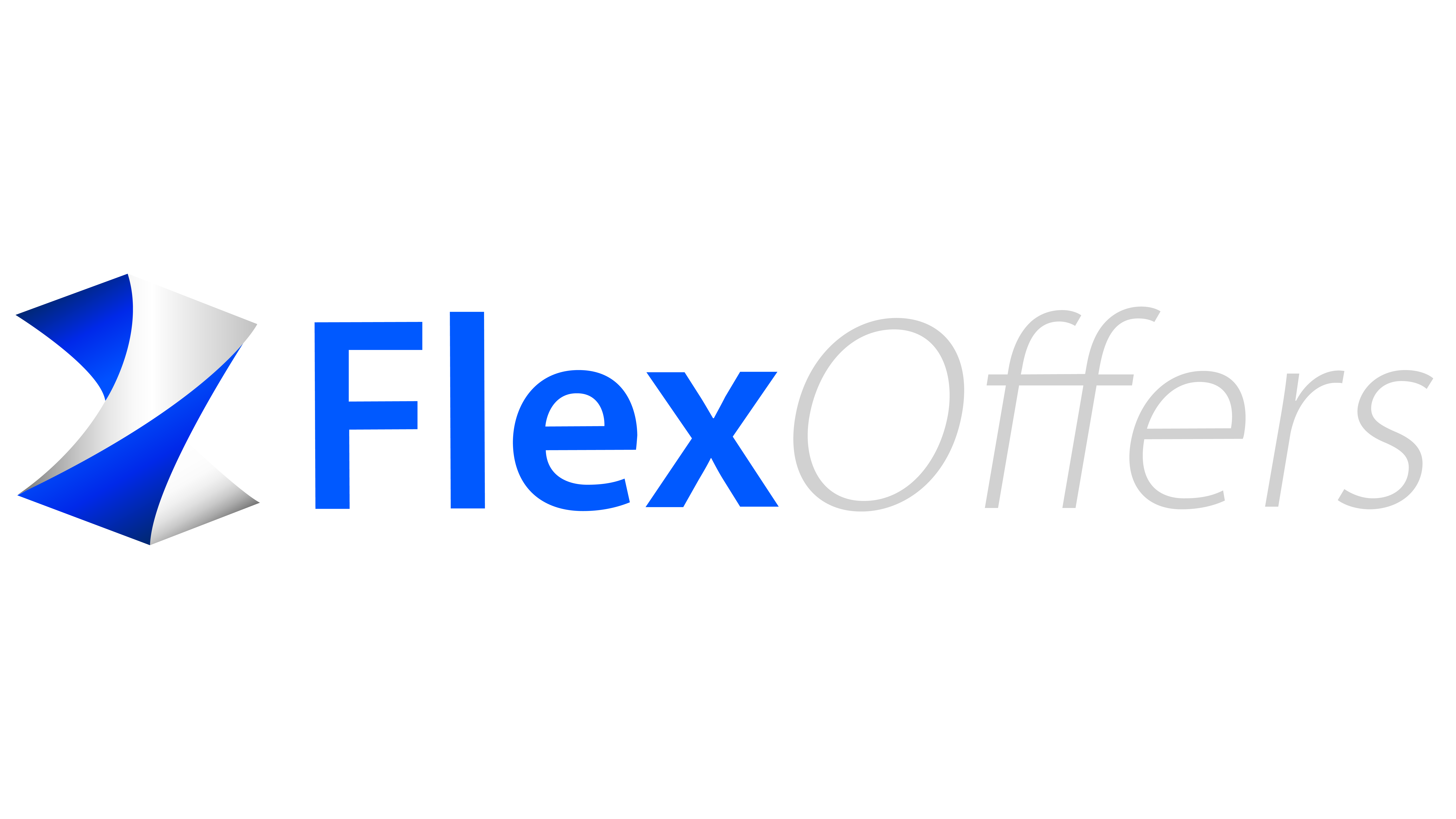 FlexOffers Logo