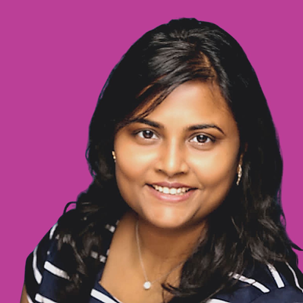 Anamika Gupta-Treasurer