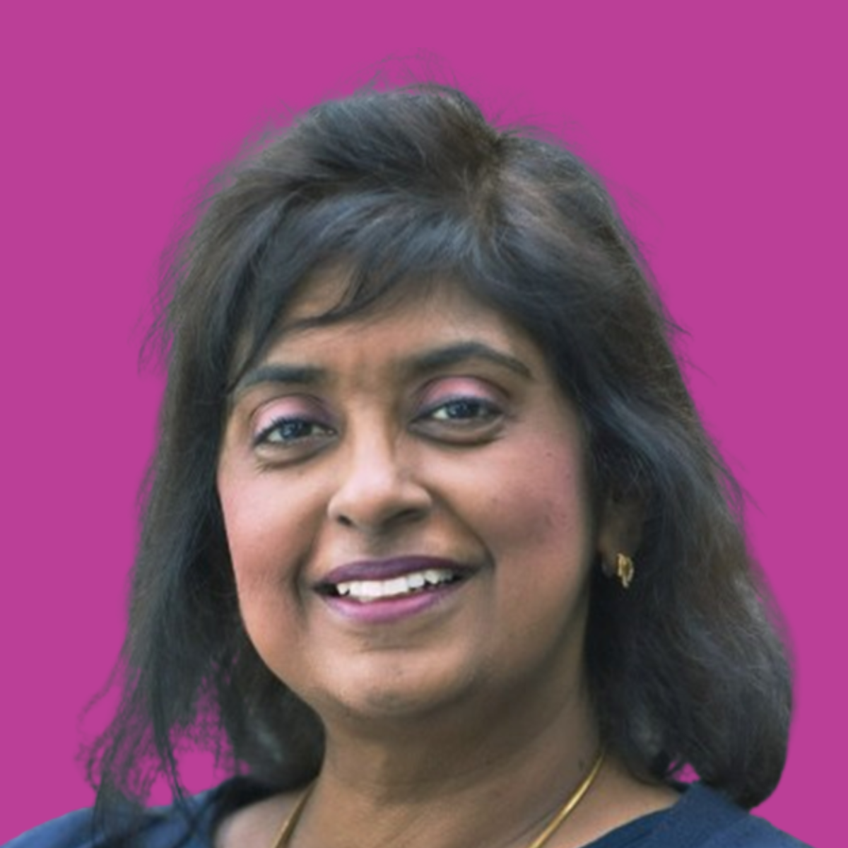 Jeanie Anirudhan-Chair, Governance