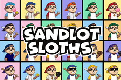 Sandlot Sloths