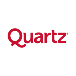 Quartz: 2022 Winner of the Richard L. Doyle Award for Innovation and Leadership in Healthcare