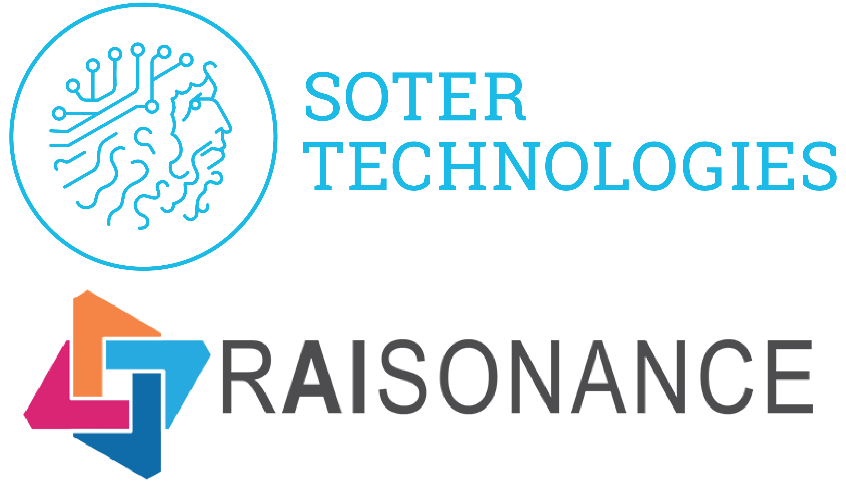 Soter technologies and RAIsonance