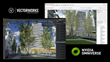 Vectorworks Connection to NVIDIA Omniverse Expands Designers’ Opportunities in the Metaverse