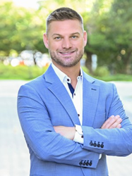 Thumb image for Chris Lodge Joins The Exclusive Haute Residence Real Estate Network