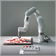 Robohood AI-Driven Robotic Painter Opens New Studio in South Florida