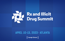 Rx Summit logo