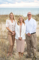 Thumb image for Coldwell Banker Seaside Realty Names The Heather Sakers Team as Top Producing Team in Kitty Hawk.