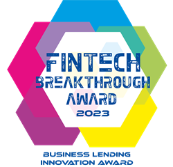 Thumb image for Agora Data Wins Business Lending Innovation Award in 2023 FinTech Breakthrough Awards