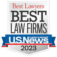 Employment Law Attorney and CEO/Founder Alan G. Crone's The Crone Law Firm PLC was named to the 2023 U.S. News & World Report Best Law Firms.