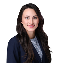 Austin, TX Business Law Firm Structure Law Group, LLLP Welcomes Business Attorney Cassandra Santos To Their Team.