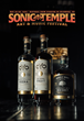 Middle West Spirits Extends Partnership with Danny Wimmer Presents for Sonic Temple, Inkcarceration, Bourbon &amp; Beyond and Louder Than Life Festivals