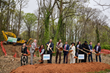 Atlanta BeltLine, Inc. and Community Leaders Break Ground on Westside Trail – Segment 4