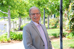 Thumb image for National University Announces Dr. John Cicero as Provost