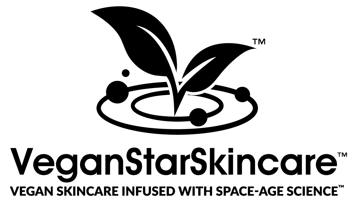 Vegan Star Skincare Logo