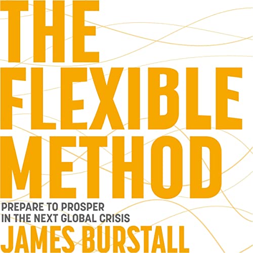 The Flexible Method available on Amazon.co.uk