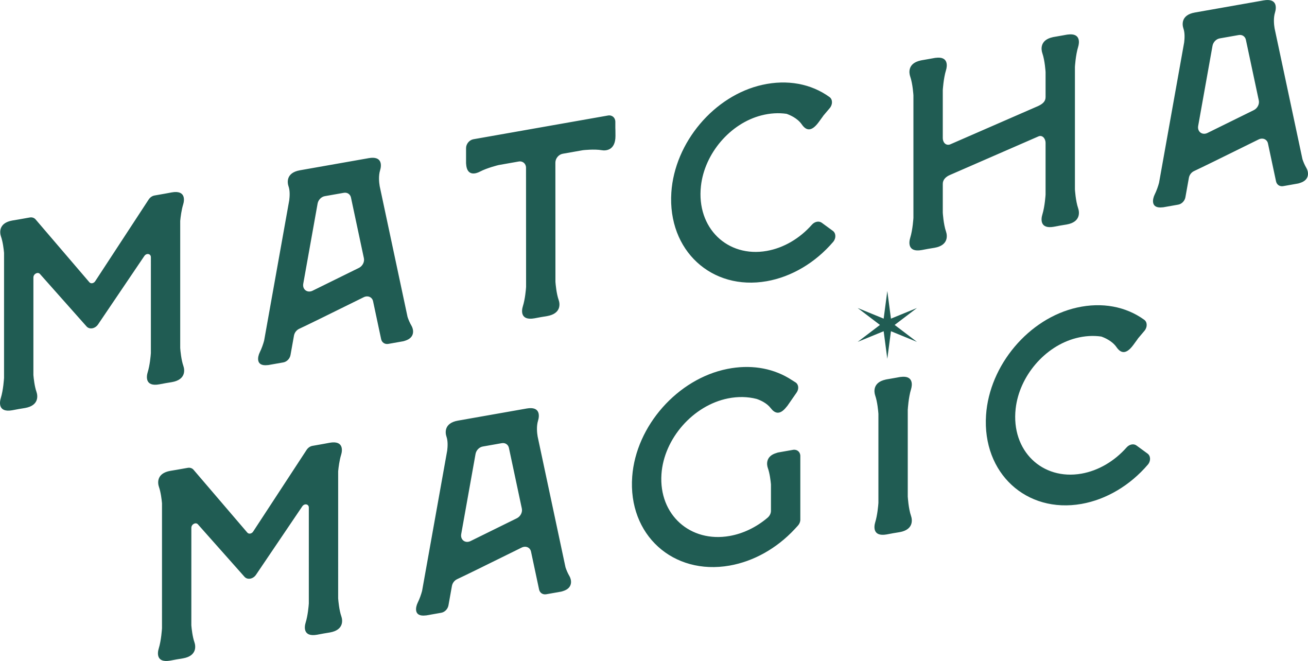 Women-owned Matcha Magic explores expansion