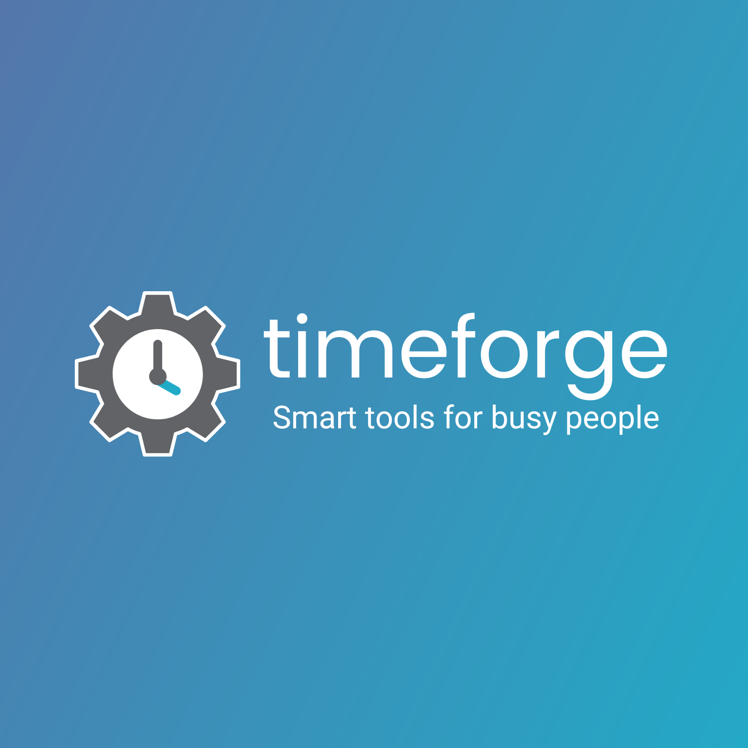 TimeForge, Award-winning Labor Management