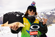 Monster Energy Athletes Take Top Spots and Crystal Globe Trophies  in Freeski and Snowboard Slopestyle at FIS World Cup in Silvaplana
