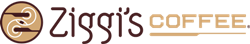 Ziggi's Coffee logo
