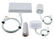 KP Performance Antennas Releases Wi-Fi 6e, Low-Profile, In-Building and Mobile Antennas
