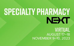 Specialty Pharmacy Next logo