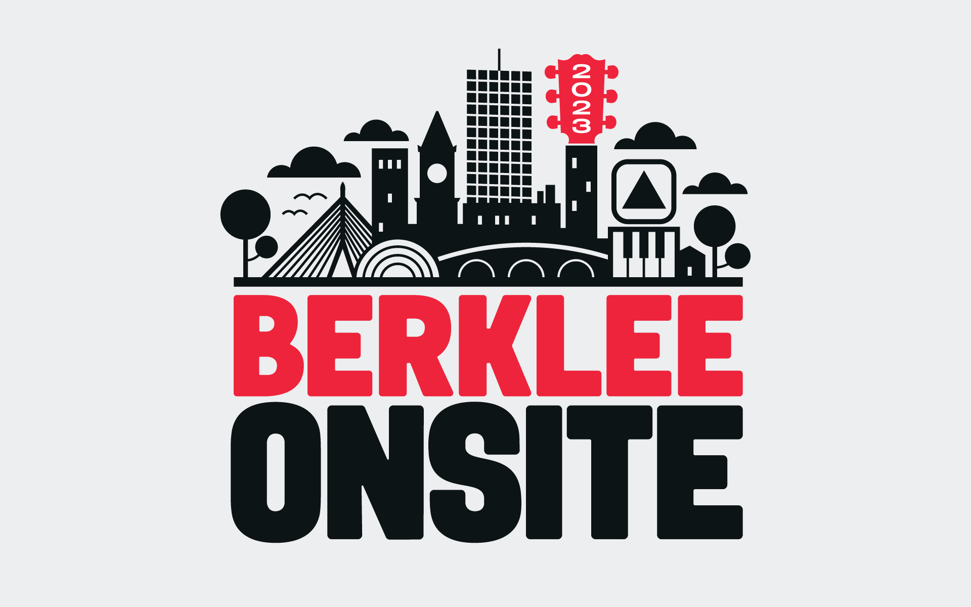 Berklee Onsite 2023 will take place June 2-3 at the Berklee College of Music campus in Boston.