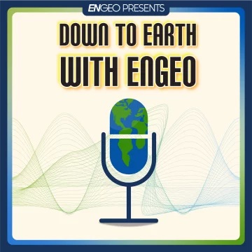 ENGEO launches a podcast focused on resiliency and sustainability