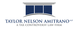 Thumb image for Taylor Nelson Amitrano LLP Proposal Spurs Proposed Legislation Changes to EDD Levy Procedures