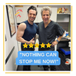 Renowned NYC Orthopedic Surgeon, Dr. Steven Struhl, Performs Successful Surgery on Broadway Star