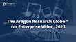 Aragon Research Predicts 40% of Enterprises Will Deploy MicroVideo by By 2024