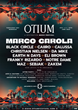 New Music Festival Otium in Taghazout Bay, Morocco will Feature Marco Carola, Eli Brown, Franky Rizardo, Maz, Calussa, and More