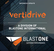 Acquisition of VertiDrive B.V. by BlastOne International