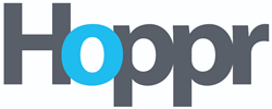 Alt-Hoppr Logo