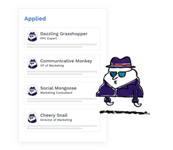 Thumb image for Breezy HR Unleashes Incognito Apply to Set Hiring Teams Free from Bias