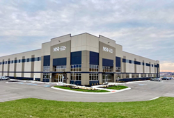 Thumb image for MSI Announces Relocation of Its Kansas City Showroom & Distribution Center