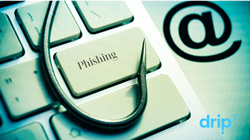 Thumb image for Tax Season Means an Increase in Phishing Attacks  Drip7 Reminds You to Protect Your Organization