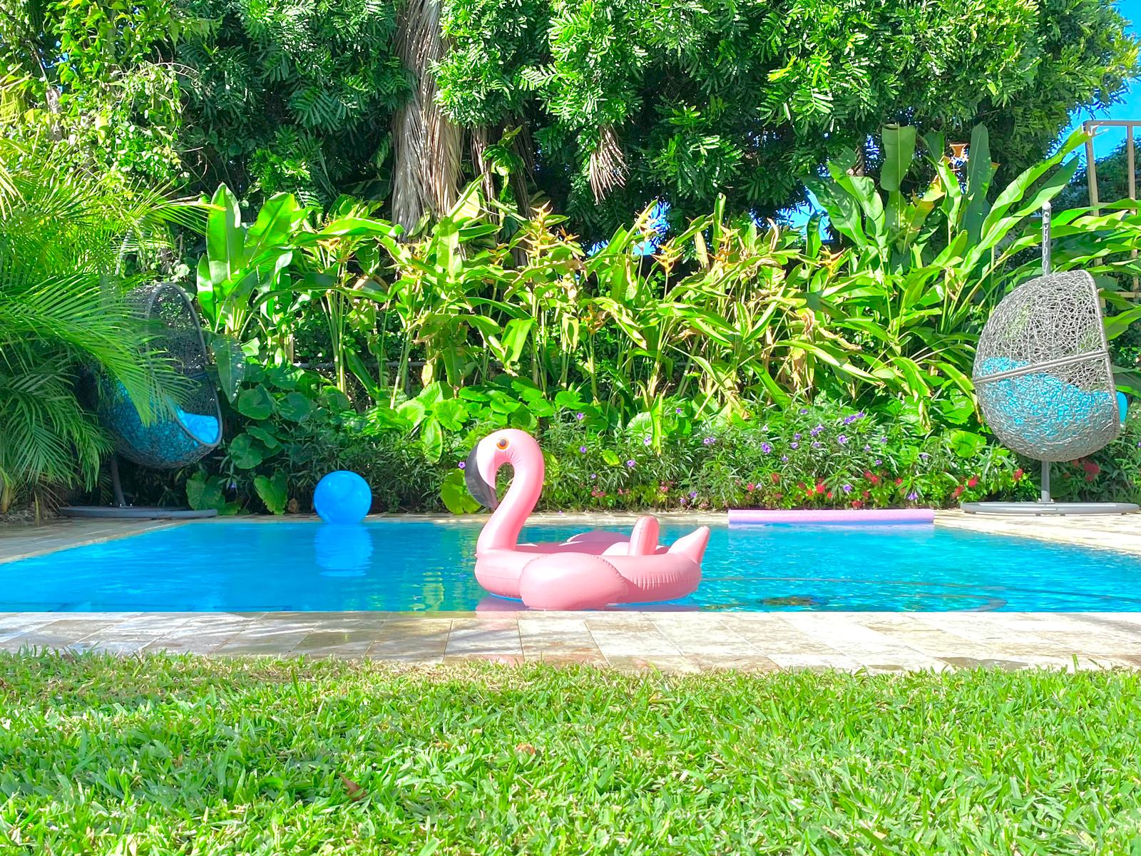 Tropical Villa- A "Stay with Tangy" Property in Miami